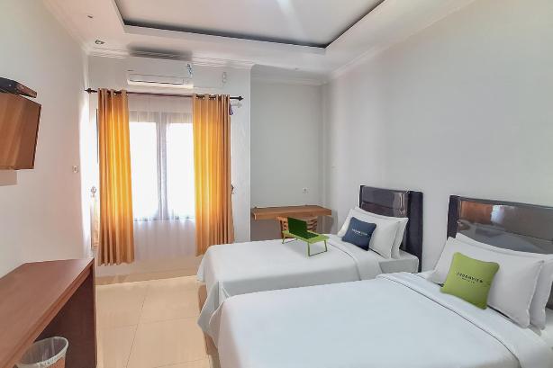 Urbanview Syariah Wisma Annisa Palangkaraya by RedDoorz