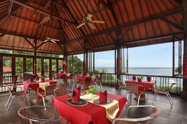 Respati Beach Hotel #5