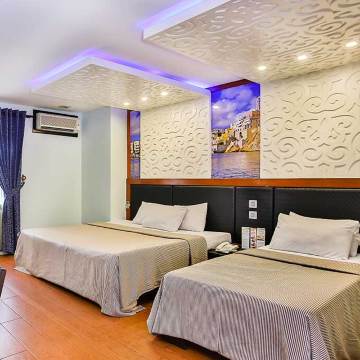 Eurotel Angeles #5