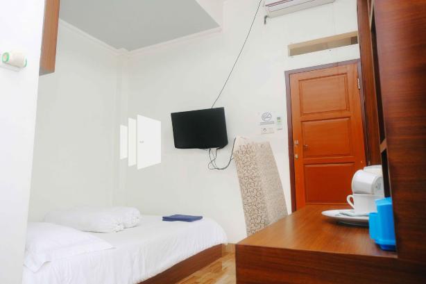 Guest House Bibong Makassar Mitra RedDoorz