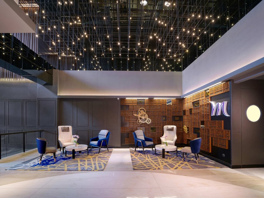 Mercure Surabaya Manyar #5