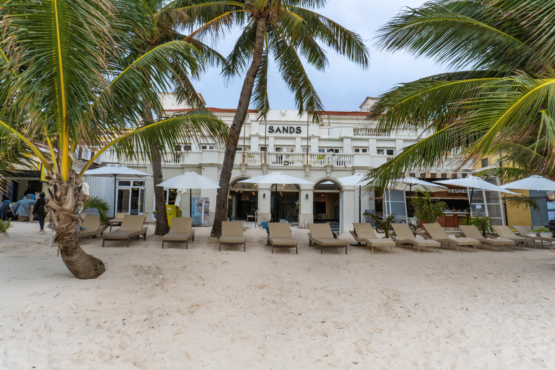 Boracay Sands Hotel #5