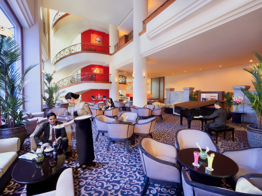 Millennium Hotel Sirih Jakarta #5