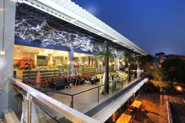 Tanjung Kodok Beach Resort #5