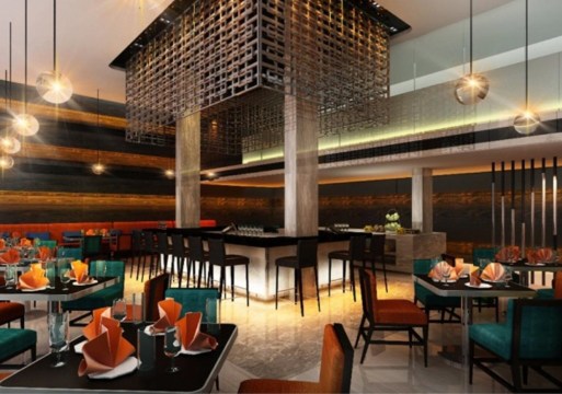 FX Hotel Metrolink Makkasan #5