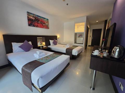Baron Beach Hotel #5