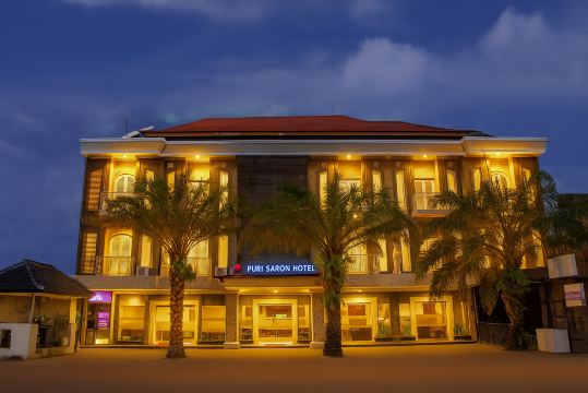 Puri Saron Denpasar Hotel #5