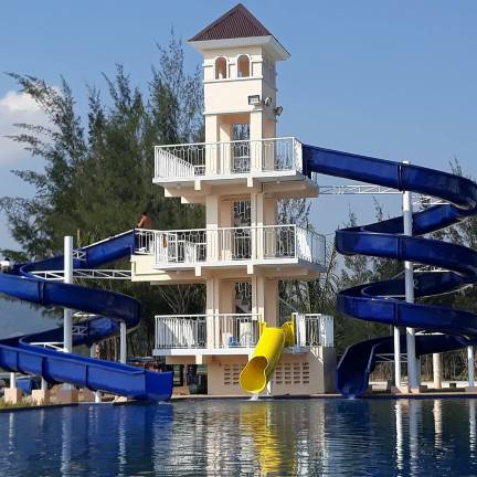 Club Morocco Beach Resort and Country Club #5
