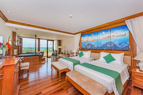 Diamond Cliff Resort & Spa #5