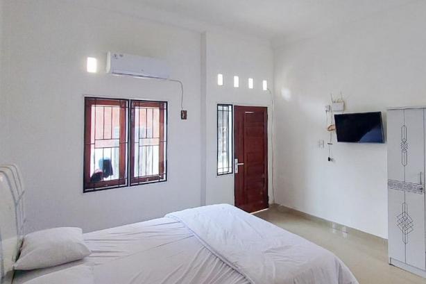 Jaya Kost Siantar RedPartner