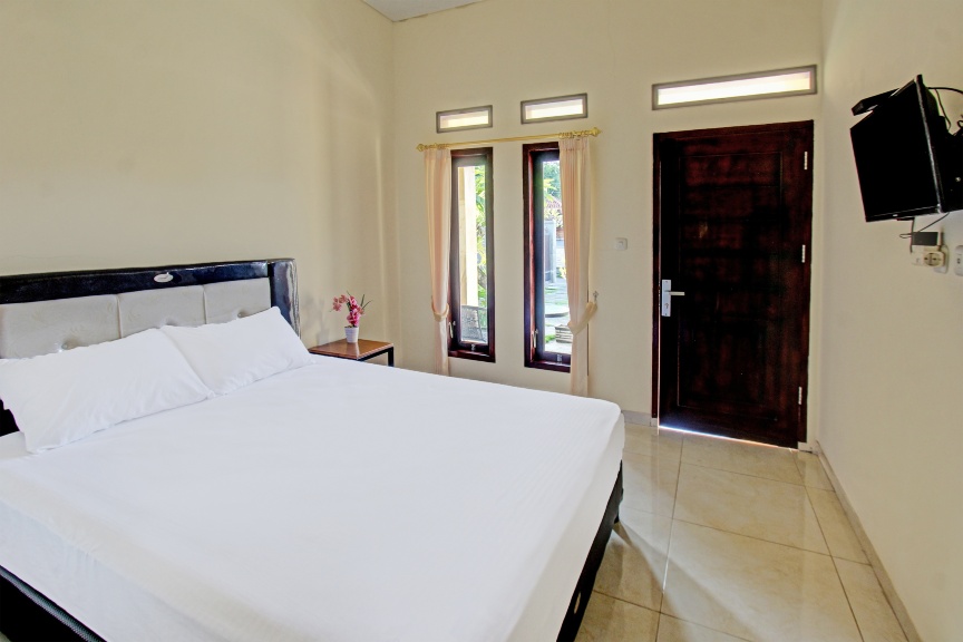 Hotel O Anartha Residence