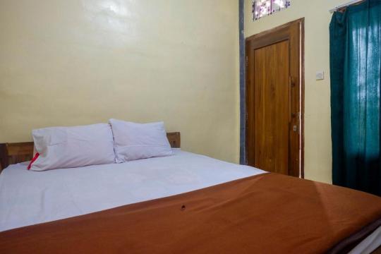 Hotel Kampoeng Drini RedPartner #5