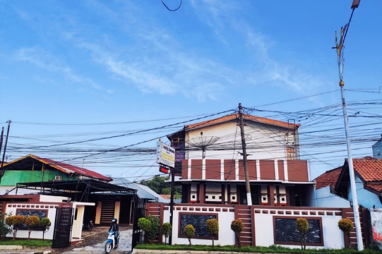 HOTEL CIWANGI