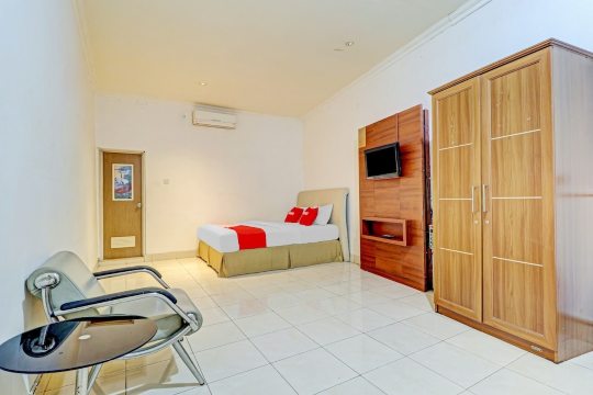 Hotel O Ubaran Guest House