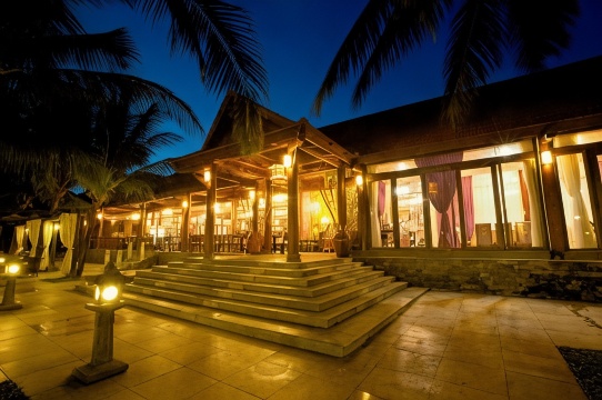 Seava Hồ Tràm #5