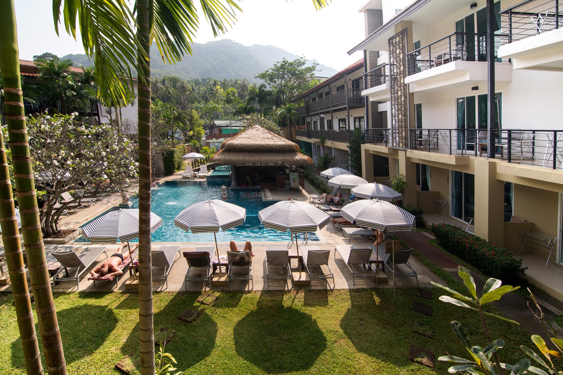 Baan Karon Resort #5