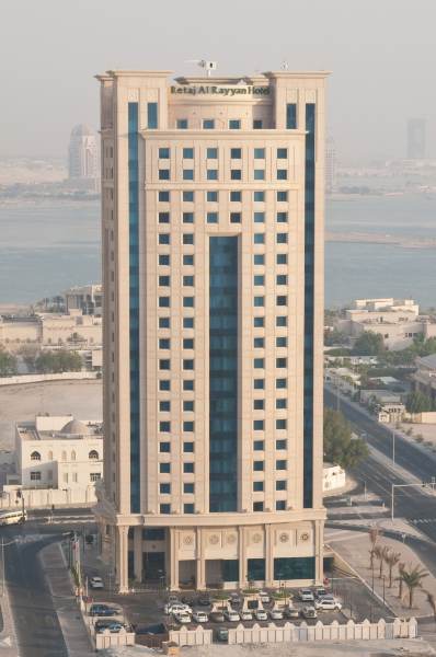 Retaj Al Rayyan