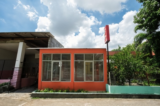 Hotel O Ibma Smart Syariah #5