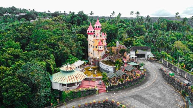 La Virginia Leisure Park and Amusement Resort