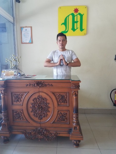 Mina Homestay Syariah #5