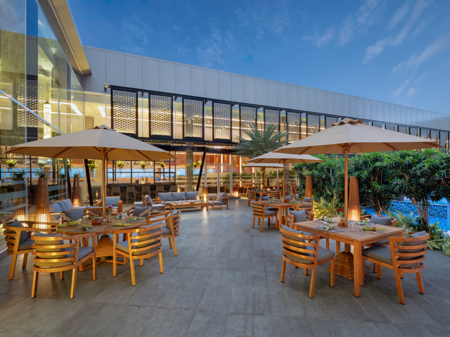 Radisson Lampung Kedaton #5