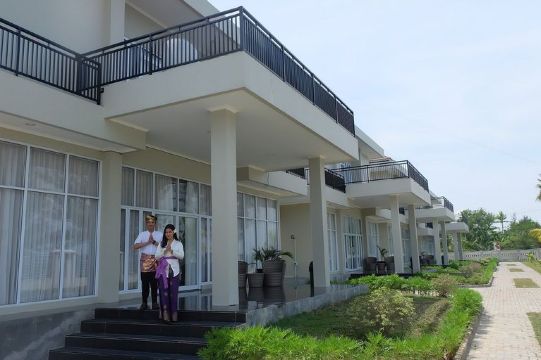 Balitong Resort #5