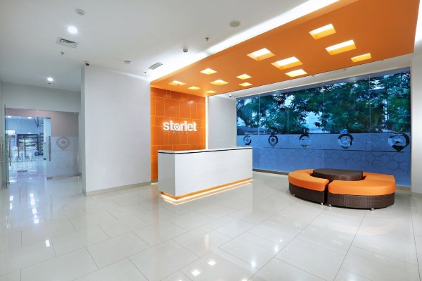 Starlet Hotel Serpong #5