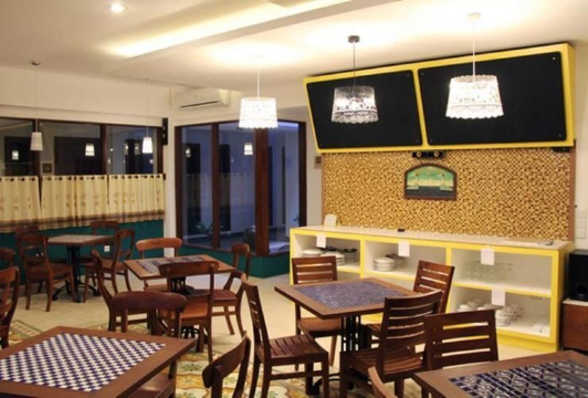 Koening Hotel Cirebon #5