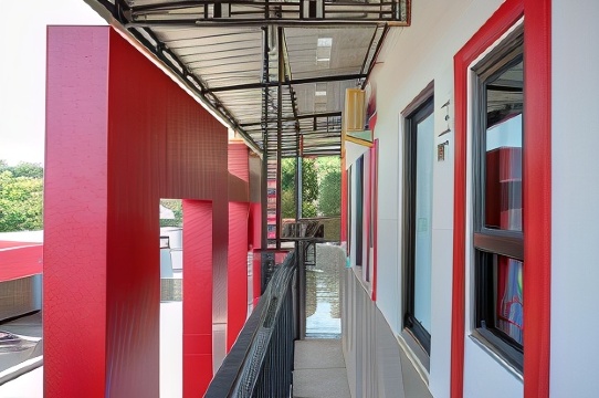 RedDoorz Syariah Near Alun Alun Tegal #5