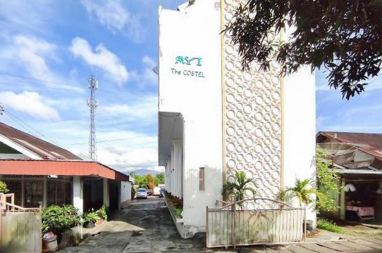 Ayi the Costel Syariah Bengkulu Mitra RedDoorz #5