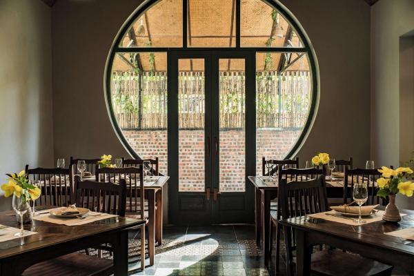 Le Clos du Fil #5