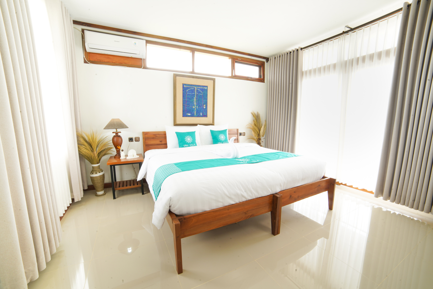 Ubu Villa Little Haven #5