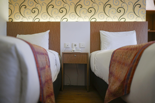 Deivan Hotel #5