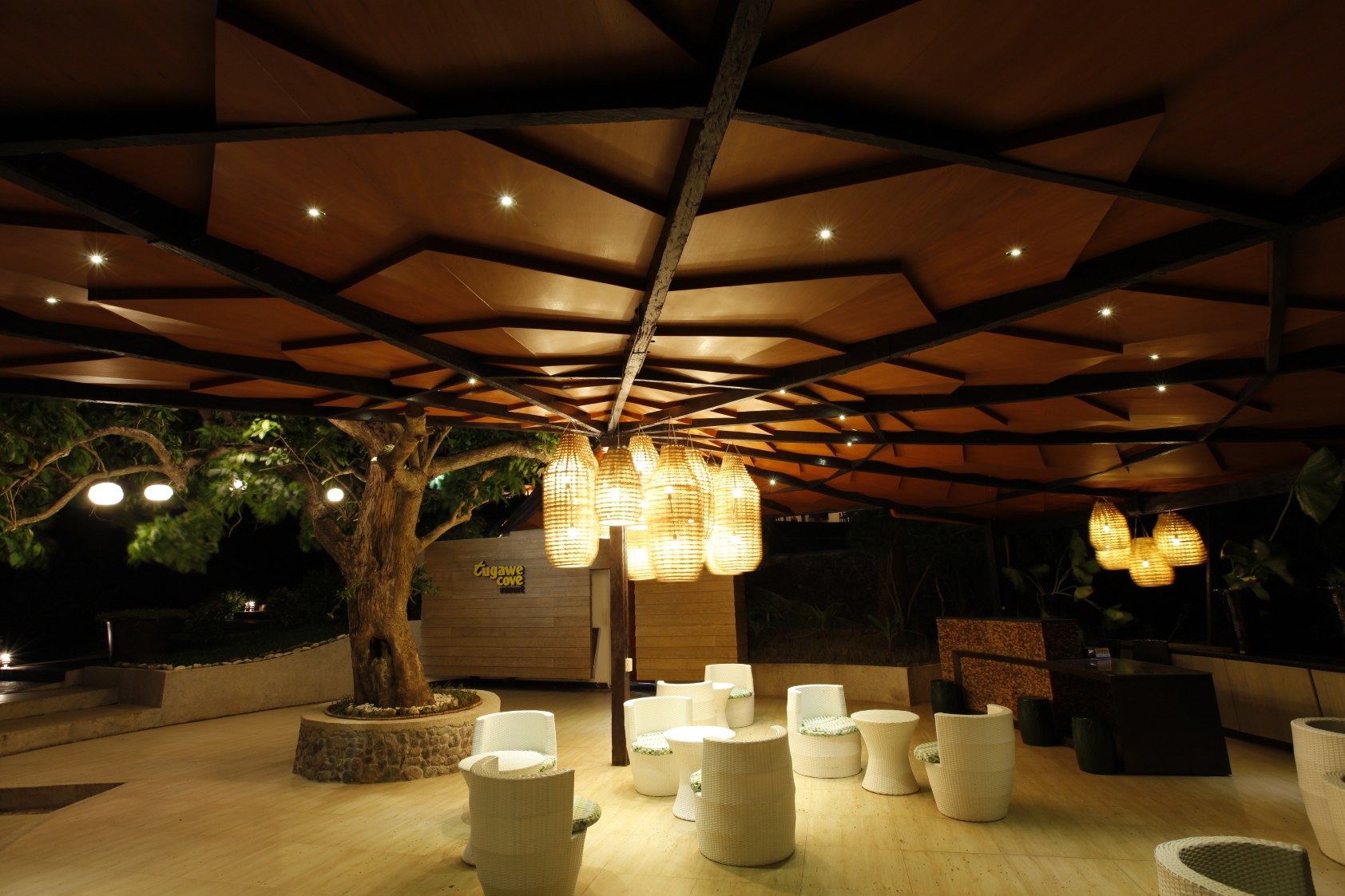 Tugawe Cove Resort #5