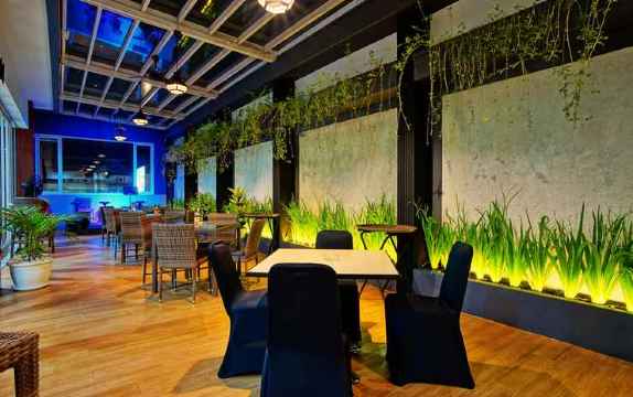 Atrium Premiere Cilacap #5