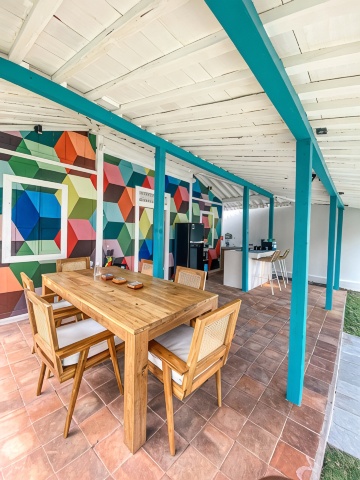 Ubu Villa Pulowatu #5