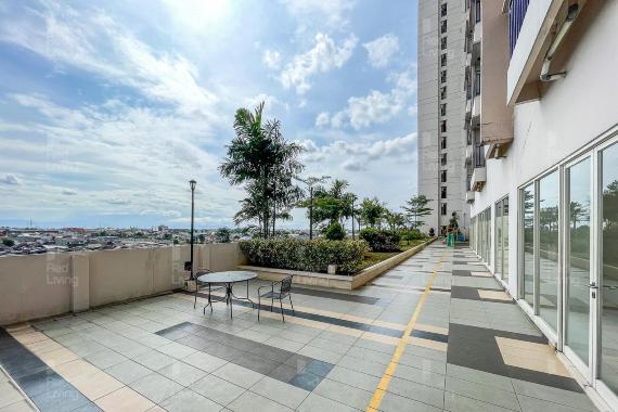 RedLiving Apartemen Margonda Residence 4 - Si Boy #5