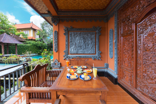 Sayong House #5