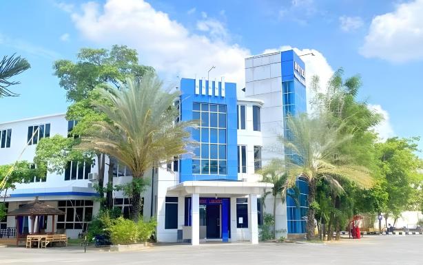 Gajah Mada Hotel Rembang