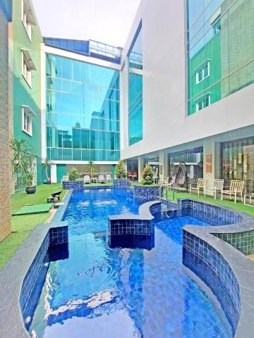 Plaza Inn Kendari #5