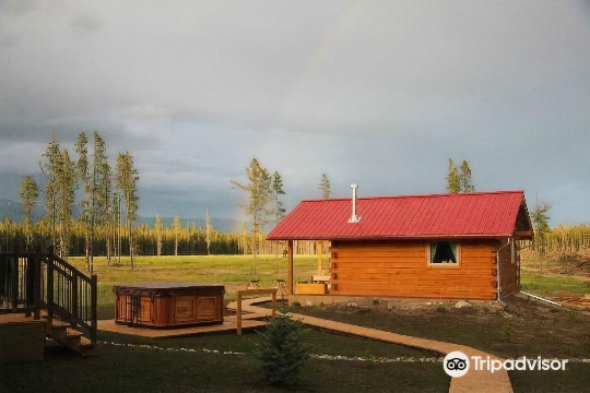 Northern Lights Resort & Spa