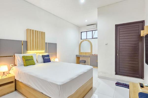 Urbanview Villa Balong Bho Syariah Bandung #5