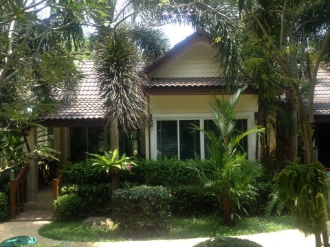 Thai Modern Resort &amp; Spa "Newly Renovated" #5