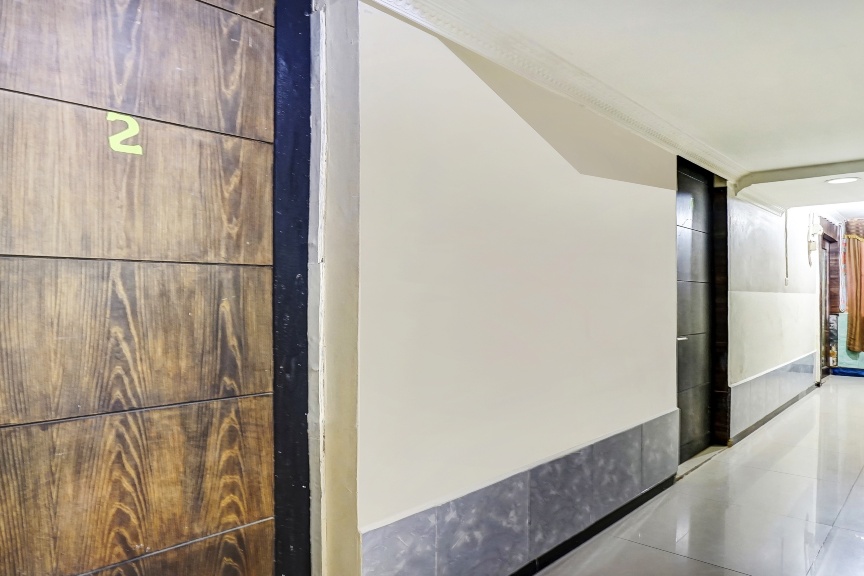 OYO 90161 Hotel Lendosis Pipa Reja Angkatan 66 #5