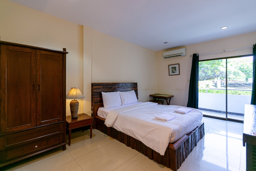 Deeden Pattaya Resort #5