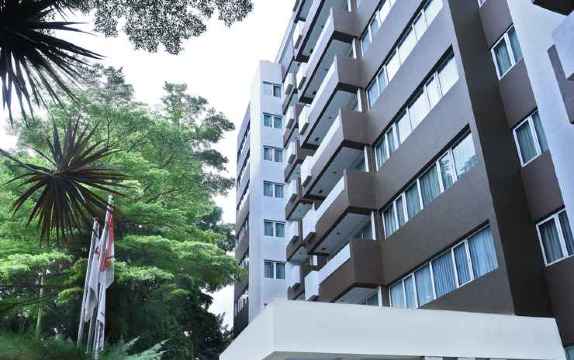 Swiss-Belhotel Pondok Indah #5