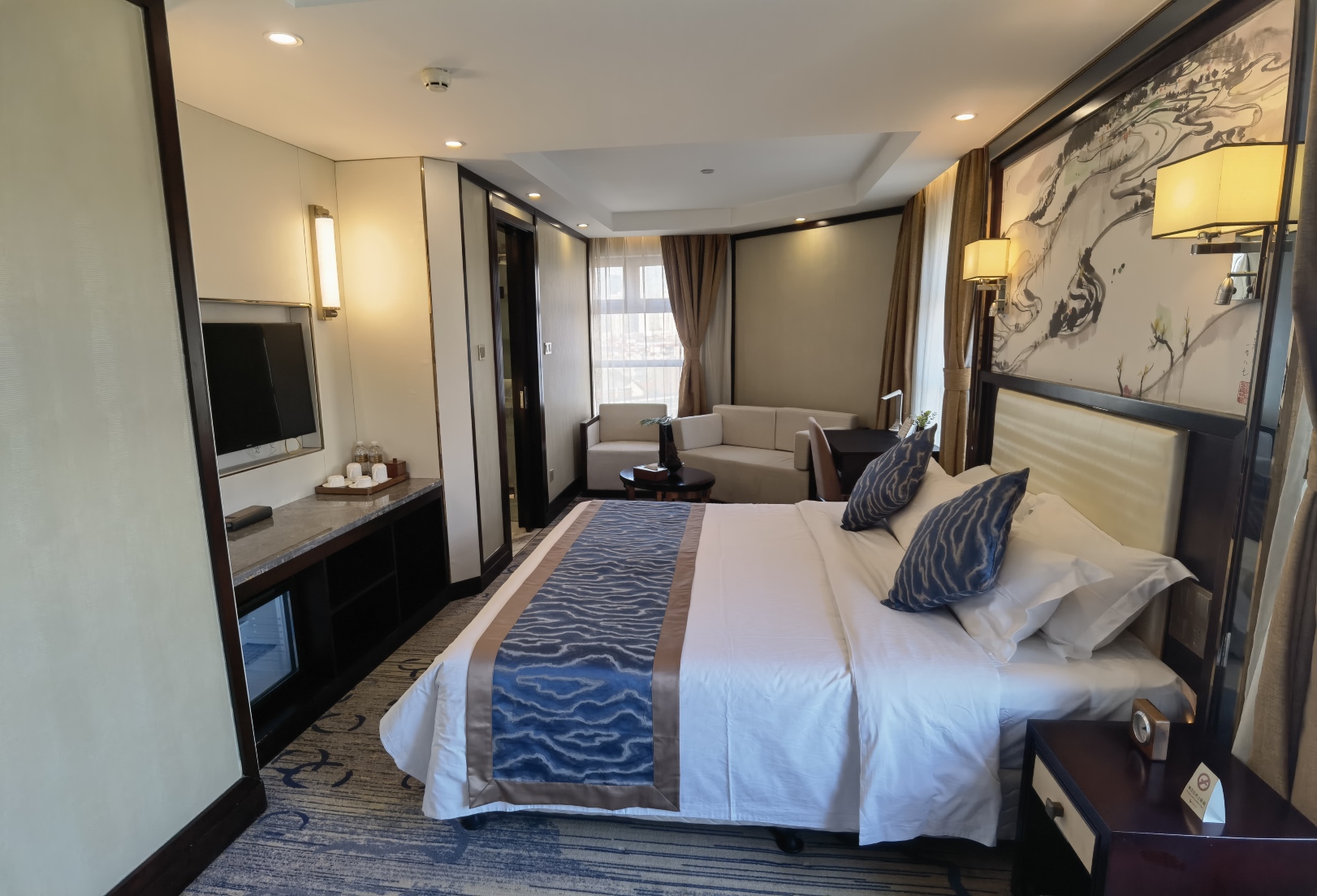 Hope Hotel #5