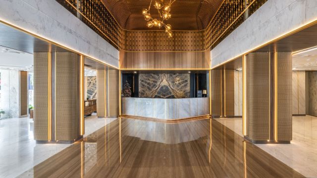 Mercure Jayapura #5