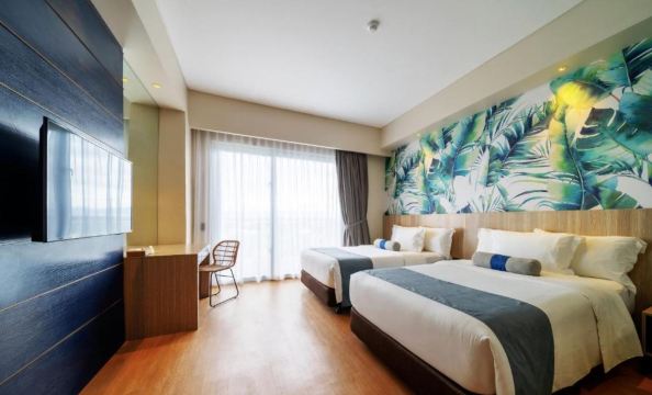 Solea Palm Resort Mactan #5