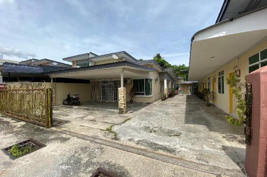 Hotel O Taman Kota Homestay #5